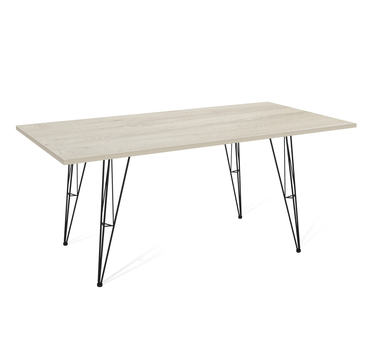 Стол офисный Шенгерон SHT-TU10/120/80 ЛДСП