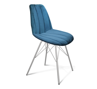 Стул Шенгерон SHT-ST29-C1/S37 на металлическом каркасе