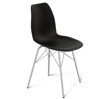 Стул Шенгерон SHT-ST29/S64 на металлокаркасе