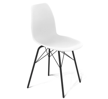 Стул Шенгерон SHT-ST29/S64 на металлокаркасе