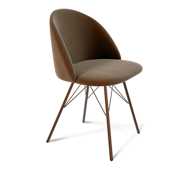 Стул Шенгерон SHT-ST35/S37