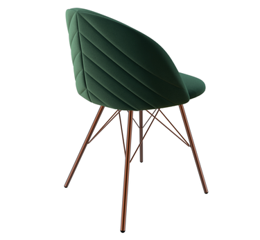 Стул Шенгерон SHT-ST35-2/S37