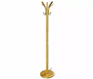 Вешалка Шенгерон SHT-CR15