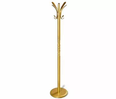 Вешалка Шенгерон SHT-CR15