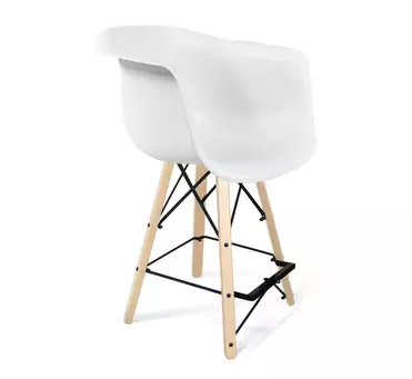 Стул полубарный Шенгерон SHT-ST31/S80-1