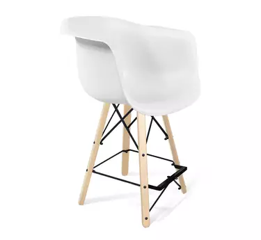 Стул полубарный Шенгерон SHT-ST31/S80-1