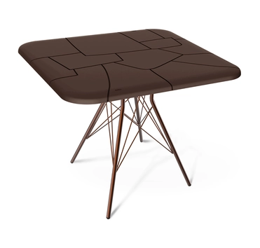 Стол Шенгерон SHT-TU2-1/TT30 83/83