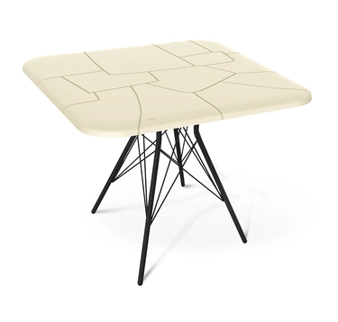 Стол Шенгерон SHT-TU2-1/TT30 83/83