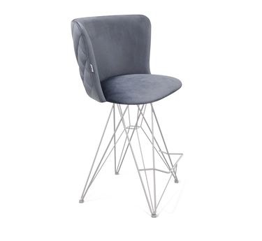 Стул полубарный Шенгерон SHT-ST36-3/S66-1