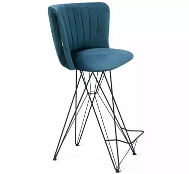 Стул барный Шенгерон SHT-ST36-1/S66