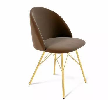 Стул Шенгерон SHT-ST35/S37