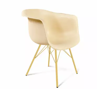 Стул Шенгерон SHT-ST31/S37 с подлокотниками