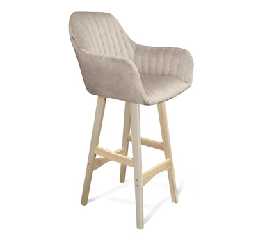 Стул барный Sheffilton SHT-ST38-1/S65