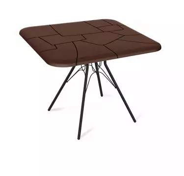 Стол Шенгерон SHT-TU34-P/TT30 83/83