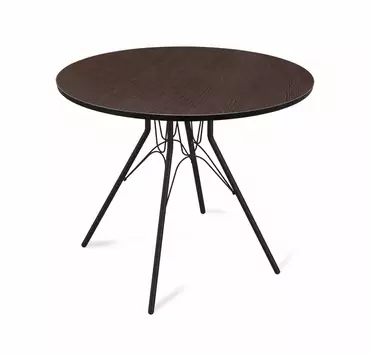 Стол Шенгерон SHT-TU34-P/80 ЛДСП обеденный