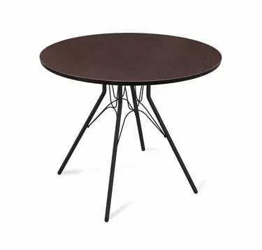 Стол Шенгерон SHT-TU34-P/80 ЛДСП обеденный