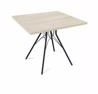 Стол Шенгерон SHT-TU34-P/80/80 ЛДСП