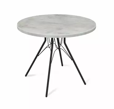 Стол Шенгерон SHT-TU34-P/80 МДФ обеденный