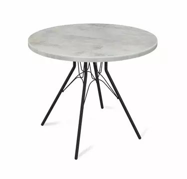 Стол Шенгерон SHT-TU34-P/80 МДФ обеденный