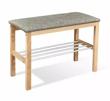 Банкетка деревянная Шенгерон Альберо SHT-B2