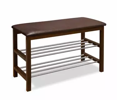 Банкетка деревянная Шенгерон SR-0628