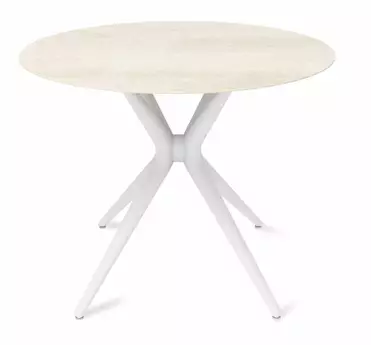 Стол Шенгерон SHT-TU30/TU21-6 90 керамика