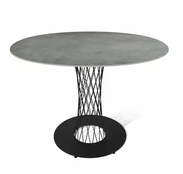 Стол Sheffilton SHT-TU3-1/TT21-6 100/75 керамика