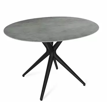 Стол Sheffilton SHT-TU30/TT21-6 100/75 керамика