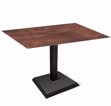 Стол Sheffilton SHT-TU5-BS2/TT21-6 100/75 керамика