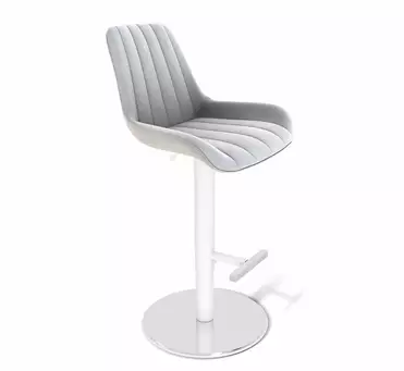 Стул барный Шенгерон SHT-ST37/S128