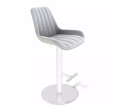 Стул барный Шенгерон SHT-ST37/S128