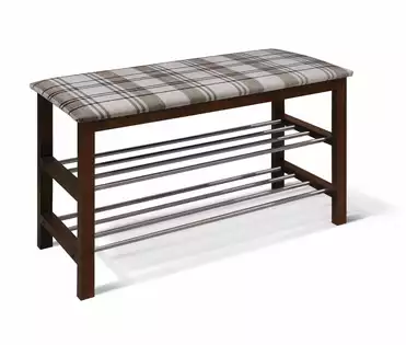 Банкетка деревянная Sheffilton SR-0628-TP