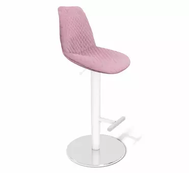 Стул барный Sheffilton SHT-ST29-C22/S128