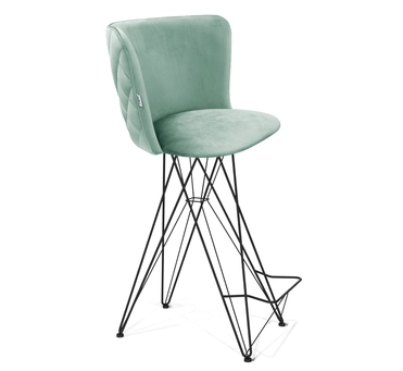 Стул барный Sheffilton SHT-ST36-3/S66