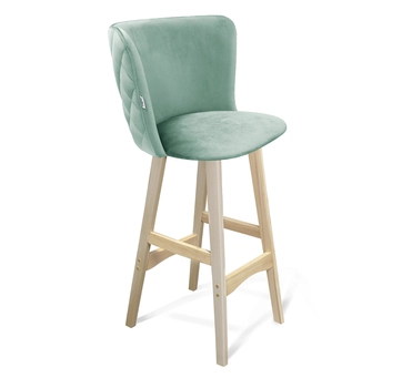 Стул барный Sheffilton SHT-ST36-3/S65