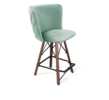 Стул полубарный Sheffilton SHT-ST36-3/S80-1