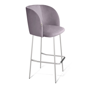 Стул барный Шенгерон SHT-ST33/S29 с подлокониками