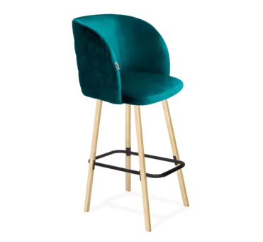 Стул барный Sheffilton SHT-ST33-1/S94