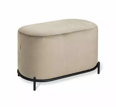 Пуф Шенгерон SHT-B7