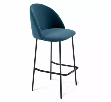 Стул барный Шенгерон SHT-ST35/S29