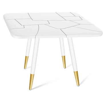 Стол Шенгерон SHT-TU14/TT30 83/83