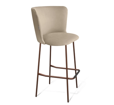 Стул барный Шенгерон SHT-ST36/S29P