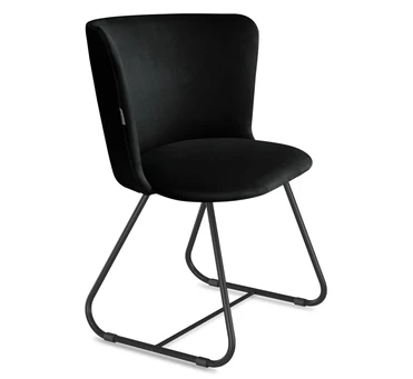 Стул Sheffilton SHT-ST36/S38 на металлокаркасе