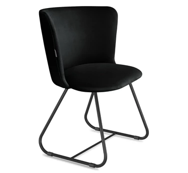 Стул Sheffilton SHT-ST36/S38 на металлокаркасе