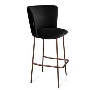 Стул барный Шенгерон SHT-ST36/S29P