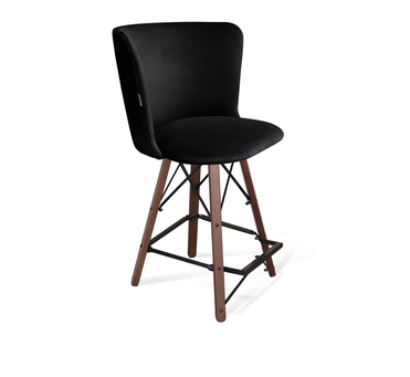 Стул полубарный Шенгерон SHT-ST36/S80-1