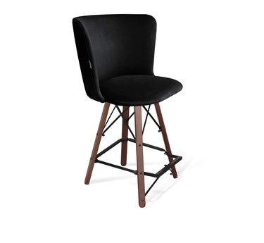 Стул полубарный Шенгерон SHT-ST36/S80-1