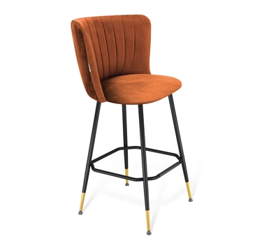 Стул барный Шенгерон SHT-ST36-1/S148