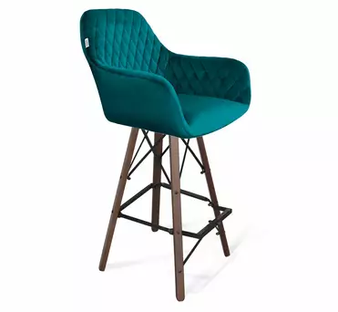 Стул барный Sheffilton SHT-ST38/S80