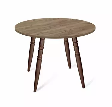 Стол Шенгерон SHT-TU15/TT 90 ЛДСП